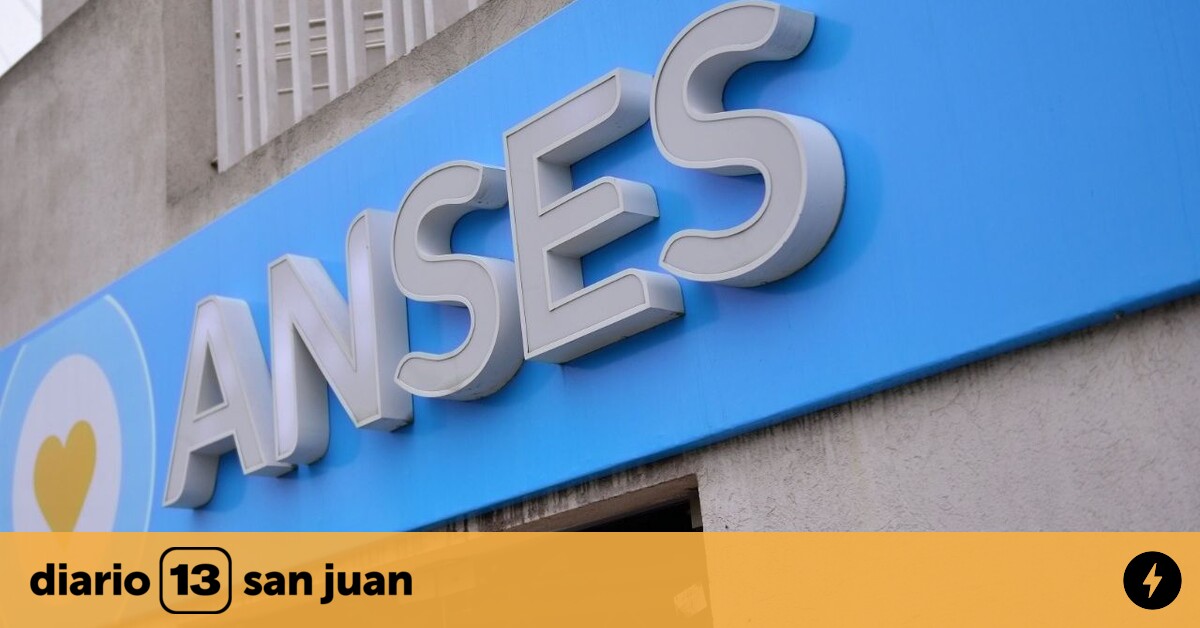 Cuándo cobro ANSES a quiénes les toca cobrar el 11 de enero Diario